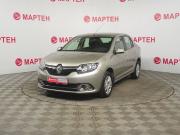 Renault Logan II Вологда  - изображение 18
