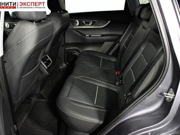 Chery Tiggo 7 Pro Max I Рестайлинг с пробегом 2024 года, цена 2 257 000 рублей, 8905 км, внедорожник, Автокод Объявления