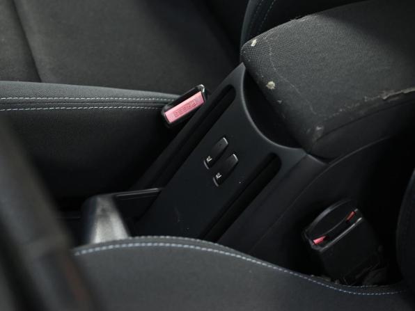Renault Megane II Рестайлинг с пробегом 2008 года, цена 329 000 рублей, 175000 км, седан, Автокод Объявления