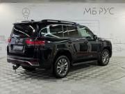 Toyota Land Cruiser 300 Series Москва  - изображение 36