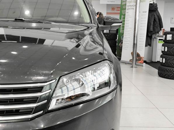 Volkswagen Passat B7 с пробегом 2011 года, цена 780 000 рублей, 264289 км, седан, Автокод Объявления