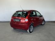 Citroen C3 I Рестайлинг Москва  - изображение 24