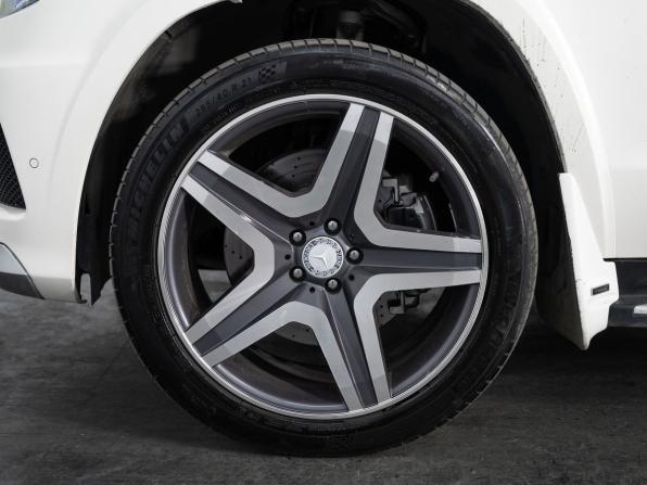Mercedes-Benz GL-Класс II (X166) с пробегом 2013 года, цена 3 300 000 рублей, 168916 км, внедорожник, Автокод Объявления