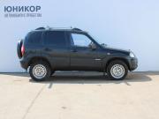 Chevrolet Niva I Рестайлинг Нижний Новгород  - изображение 18