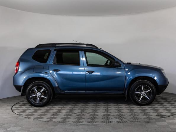Renault Duster I с пробегом 2014 года, цена 729 000 рублей, 219510 км, внедорожник, Автокод Объявления