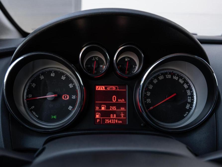 Opel Astra J Рестайлинг Краснодар  - изображение 16