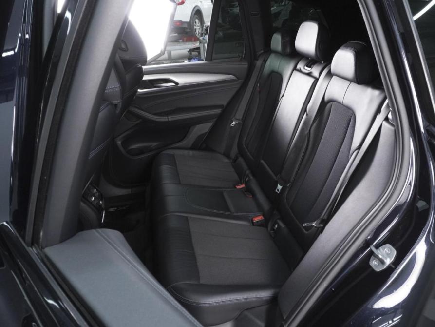 BMW X3 III (G01) Ростов-на-Дону  - изображение 9