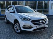 Hyundai Santa Fe III Рестайлинг Ярославль  - изображение 41