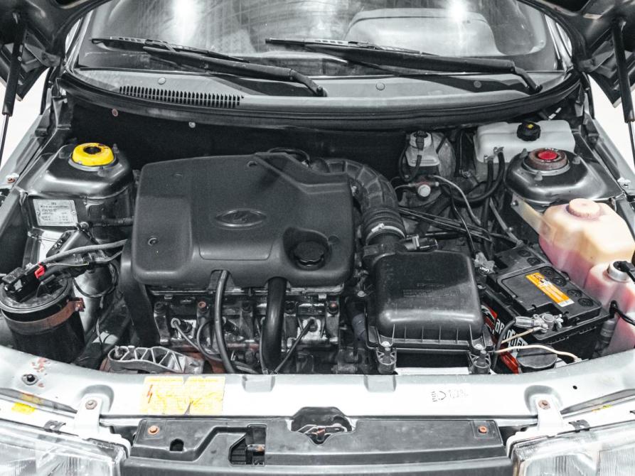 Lada (ВАЗ) 2110 Екатеринбург  - изображение 4
