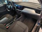 Skoda Rapid II Санкт-Петербург  - изображение 25