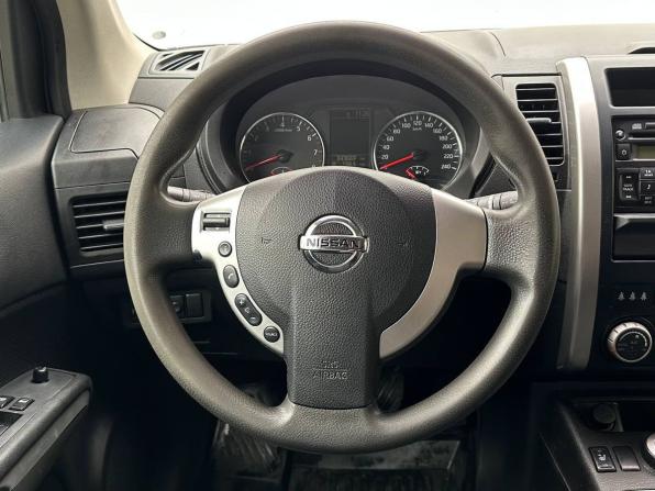 Nissan X-Trail II Рестайлинг с пробегом 2011 года, цена 880 000 рублей, 343669 км, внедорожник, Автокод Объявления