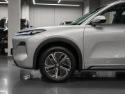 Geely Galaxy Starship 7 Москва  - изображение 33