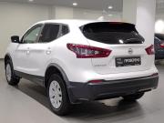 Nissan Qashqai II Рестайлинг Казань  - изображение 30