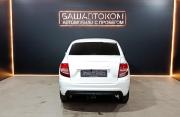 Lada (ВАЗ) Granta I Рестайлинг Уфа  - изображение 24