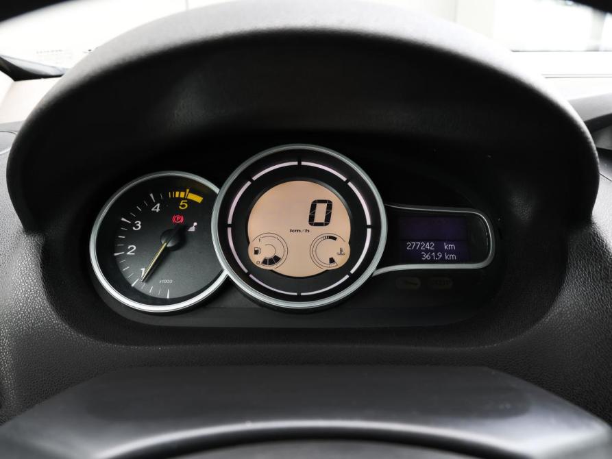Renault Megane III Москва  - изображение 12