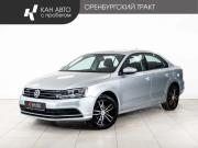 Volkswagen Jetta VI Рестайлинг Казань  - изображение 17
