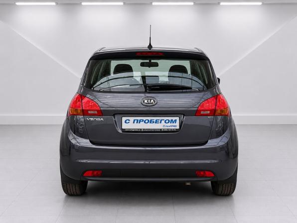 Kia Venga I с пробегом 2012 года, цена 935 000 рублей, 146018 км, минивэн, Автокод Объявления