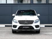 Mercedes-Benz GLE I (W166) Новороссийск  - изображение 28