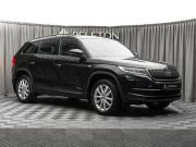 Skoda Kodiaq I Москва  - изображение 28