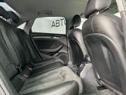 Audi A3 III (8V) Рестайлинг Москва  - изображение 30