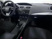 Mazda 3 II (BL) Рестайлинг Ростов-на-Дону  - изображение 25