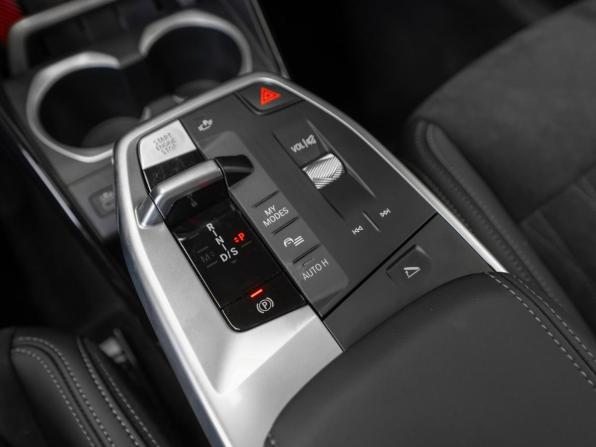 BMW X1 III (U11/U12) с пробегом 2025 года, цена 5 800 000 рублей, 903 км, внедорожник, Автокод Объявления