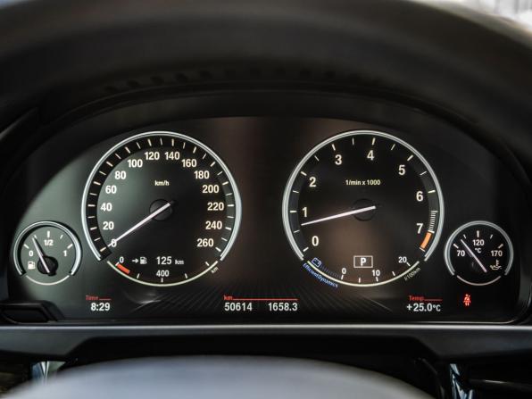 BMW X6 II (F16) с пробегом 2017 года, цена 4 198 000 рублей, 50614 км, внедорожник, Автокод Объявления