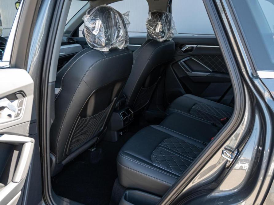 Audi Q3 II (F3) Краснодар  - изображение 11