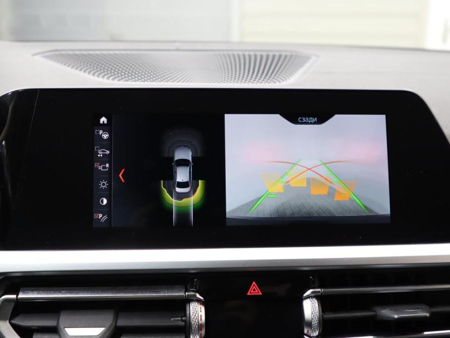 BMW 3 серии VII (G2x) Санкт-Петербург  - изображение 13