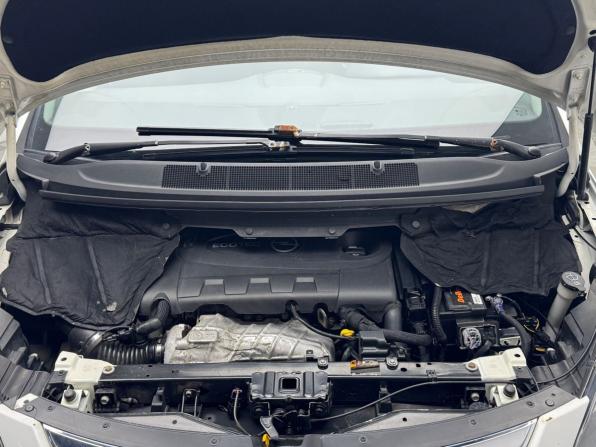 Opel Zafira C с пробегом 2013 года, цена 1 249 000 рублей, 161493 км, компактвэн, Автокод Объявления