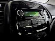 Renault Kaptur I Рестайлинг Москва  - изображение 51