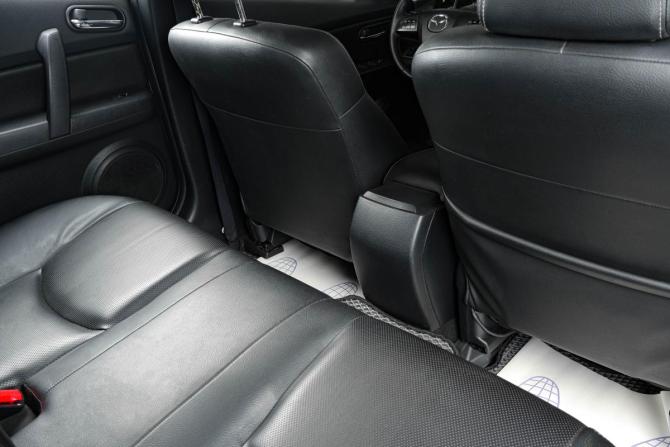 Mazda 6 II (GH) Рестайлинг с пробегом 2011 года, цена 1 249 000 рублей, 245000 км, седан, Автокод Объявления