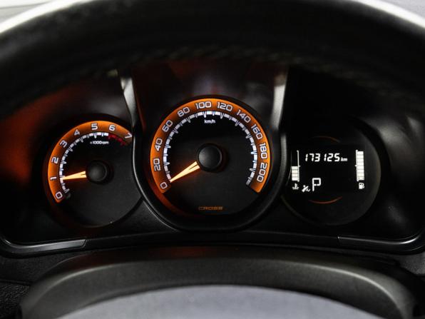 Lada (ВАЗ) XRAY I с пробегом 2020 года, цена 990 000 рублей, 173125 км, хэтчбек, Автокод Объявления