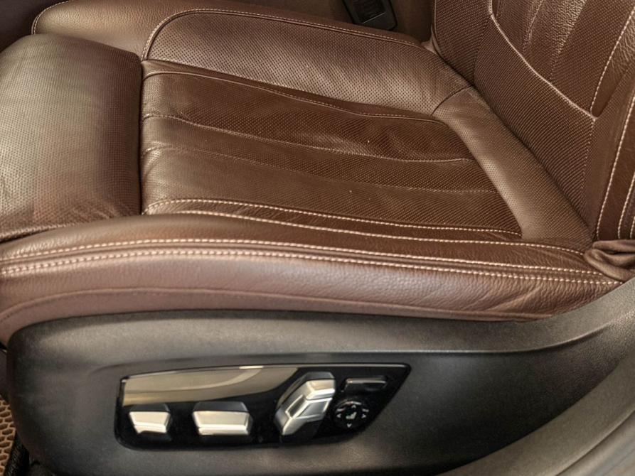 BMW 7 серии VI (G11/G12) Тверь  - изображение 12
