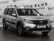Lada (ВАЗ) Largus I Рестайлинг Минеральные Воды  - изображение 21