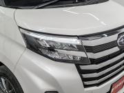 Subaru Justy V Рестайлинг Красноярск  - изображение 43