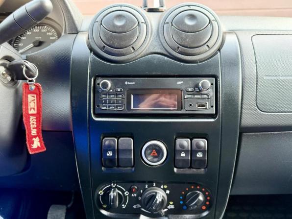 Lada (ВАЗ) Largus I с пробегом 2019 года, цена 865 000 рублей, 95031 км, фургон, Автокод Объявления