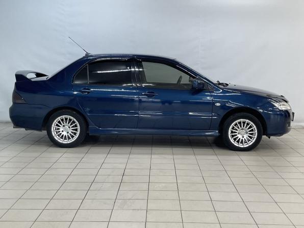 Mitsubishi Lancer IX с пробегом 2004 года, цена 389 000 рублей, 316837 км, седан, Автокод Объявления