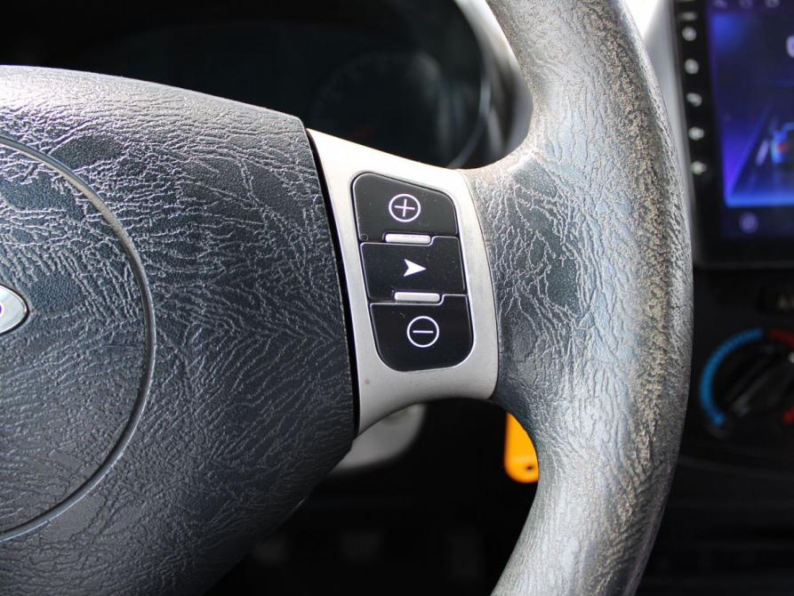 Chery Tiggo (T11) I Рестайлинг (FL) Нижний Новгород  - изображение 15