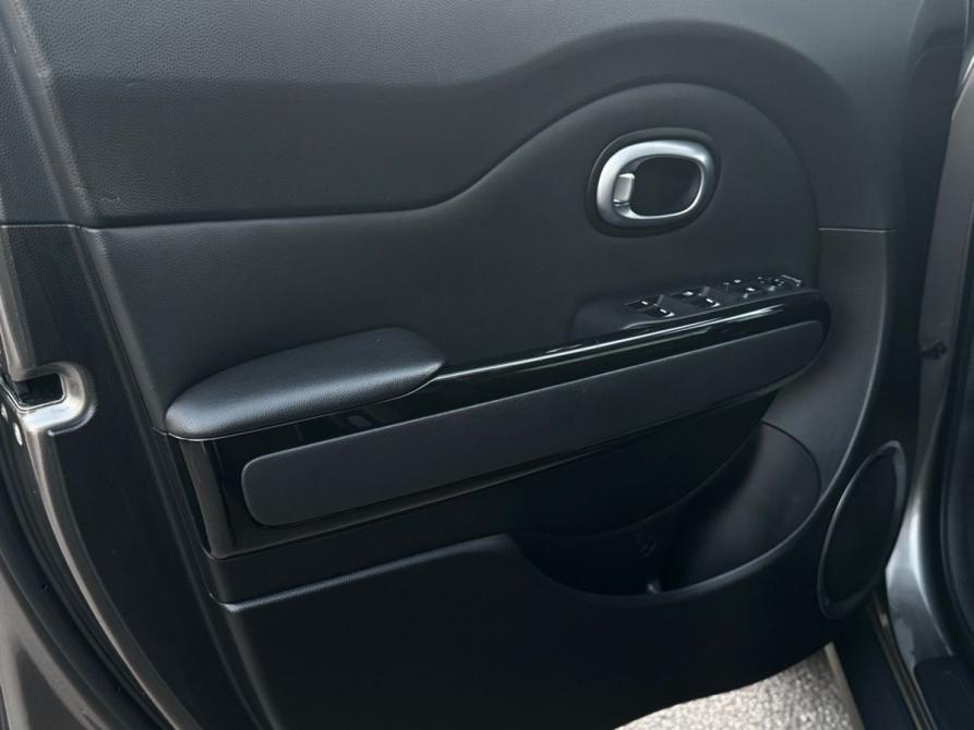 Kia Soul II Рестайлинг Санкт-Петербург  - изображение 13