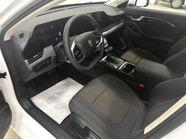 Новый FAW Bestune B70 I 2023 года, цена 1 549 000 рублей, лифтбек, Автокод Объявления
