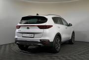 Kia Sportage IV Рестайлинг Нижний Новгород  - изображение 26