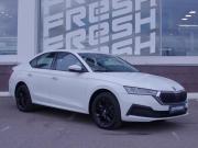 Skoda Octavia IV (A8) Владимир  - изображение 27