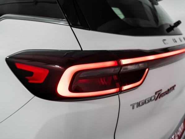 Chery Tiggo 7 Pro Max I с пробегом 2023 года, цена 1 948 500 рублей, 40068 км, внедорожник, Автокод Объявления
