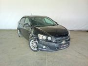 Chevrolet Aveo II Москва  - изображение 21