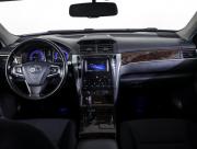 Toyota Camry VII (XV50) Москва  - изображение 34