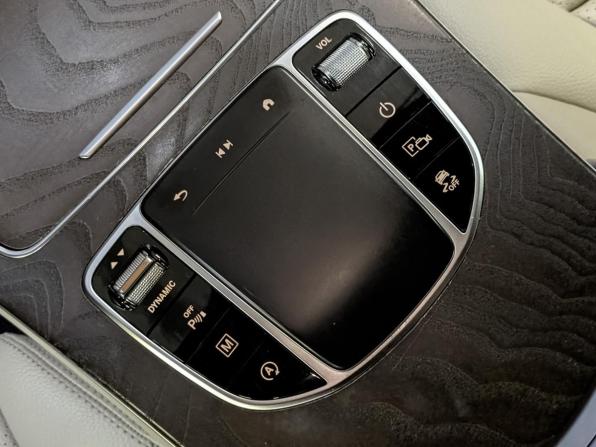 Mercedes-Benz GLC Coupe I (C253) Рестайлинг с пробегом 2021 года, цена 5 390 000 рублей, 94733 км, внедорожник, Автокод Объявления
