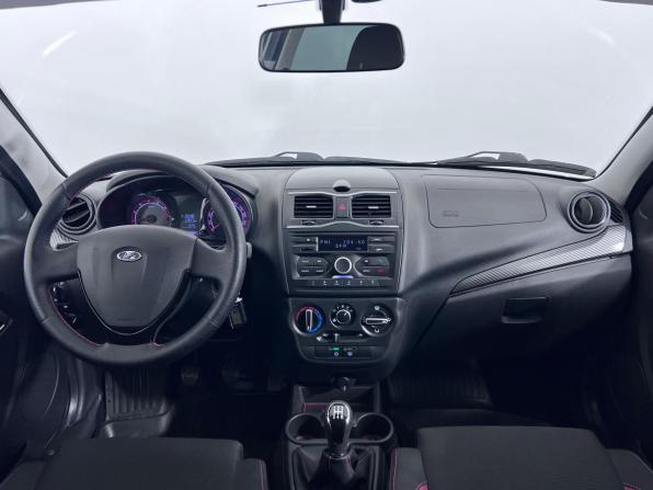 Lada (ВАЗ) Granta I Рестайлинг с пробегом 2023 года, цена 995 000 рублей, 11300 км, лифтбек, Автокод Объявления