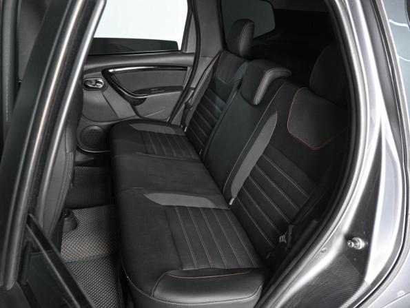 Renault Duster I Рестайлинг с пробегом 2019 года, цена 1 660 000 рублей, 124167 км, внедорожник, Автокод Объявления