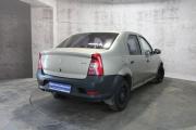Renault Logan I Рестайлинг Ярославль  - изображение 20